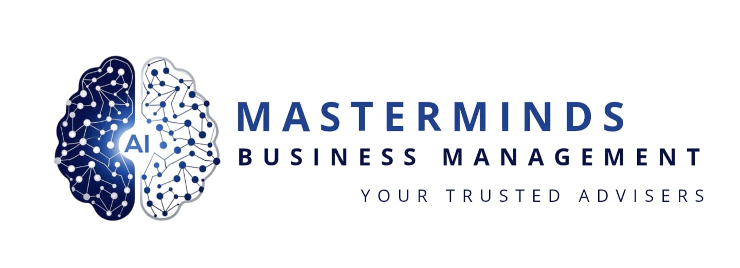 NovaConsulting Template